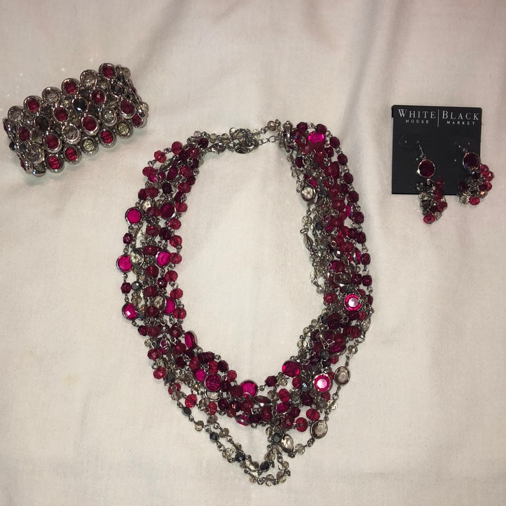 Jewelry set